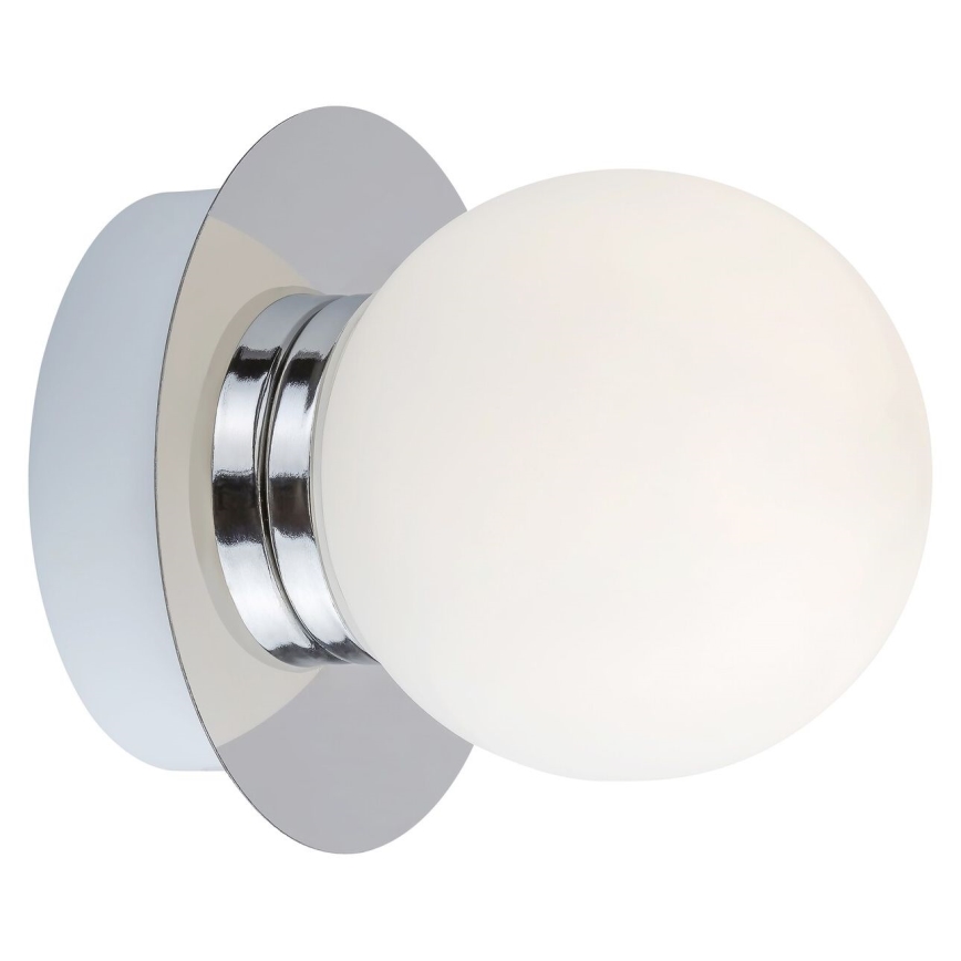 Rabalux - Vannas istabas sienas lampa 1xG9/28W/230V IP44