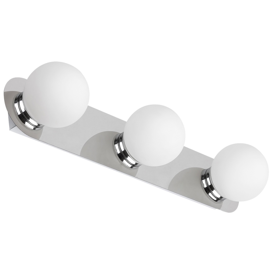 Rabalux - Vannas istabas griestu lampa 3xG9/28W/230V IP44