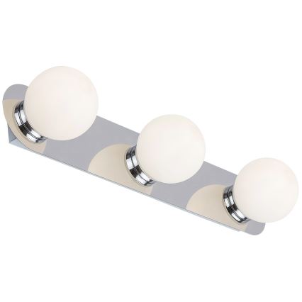 Rabalux - Vannas istabas griestu lampa 3xG9/28W/230V IP44