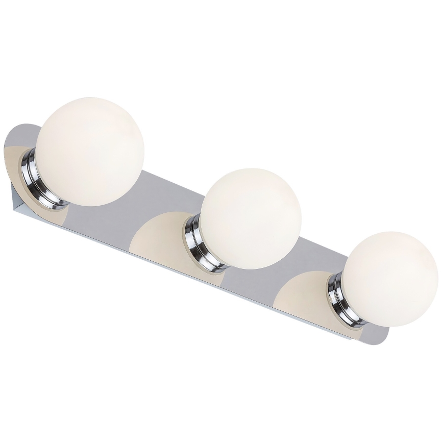 Rabalux - Vannas istabas griestu lampa 3xG9/28W/230V IP44