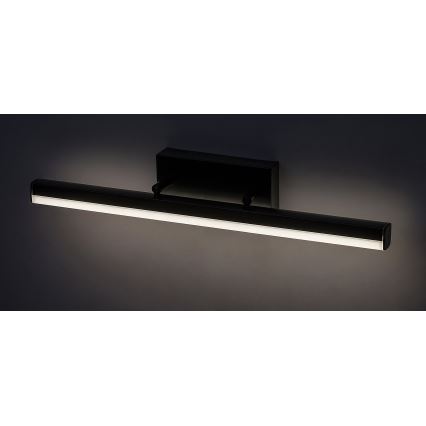 Rabalux - LED spoguļa vannas istabas apgaismojums LED/12W/230V 49 cm IP44