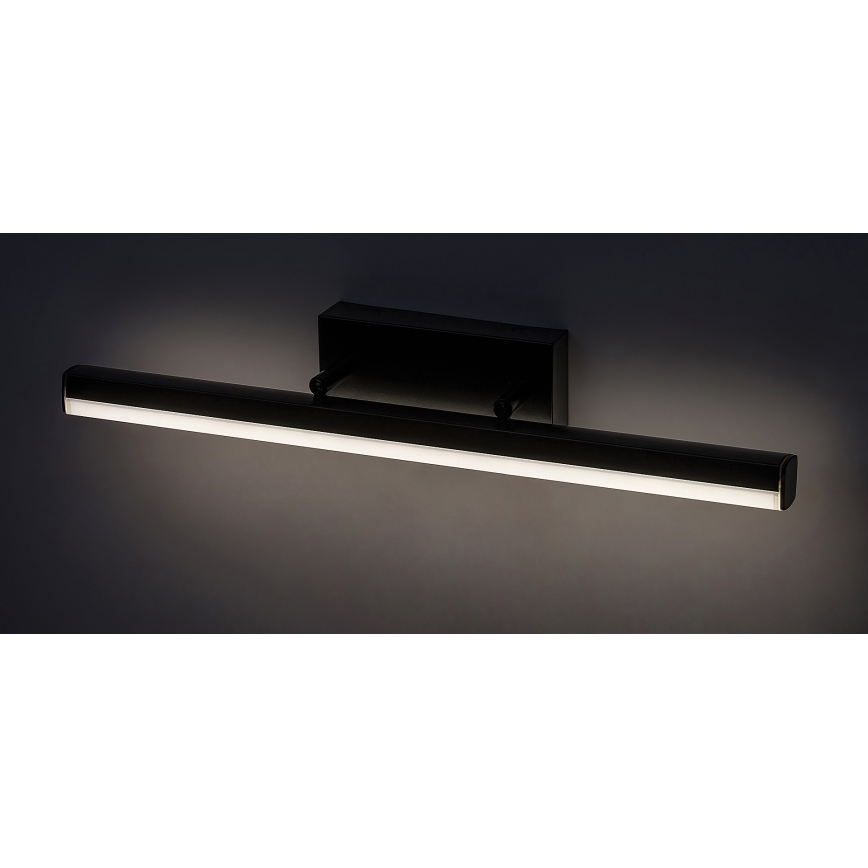 Rabalux - LED spoguļa vannas istabas apgaismojums LED/12W/230V 49 cm IP44