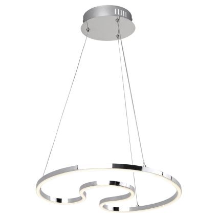 Rabalux - LED lustra ar auklu LED/30W/230V