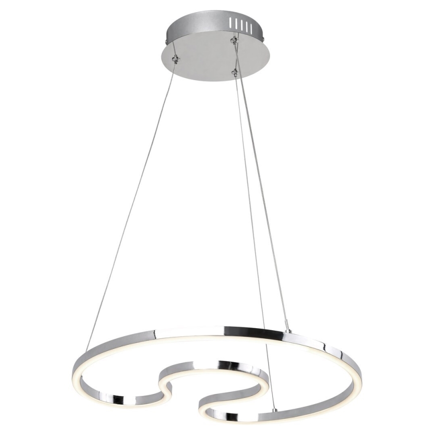 Rabalux - LED lustra ar auklu LED/30W/230V