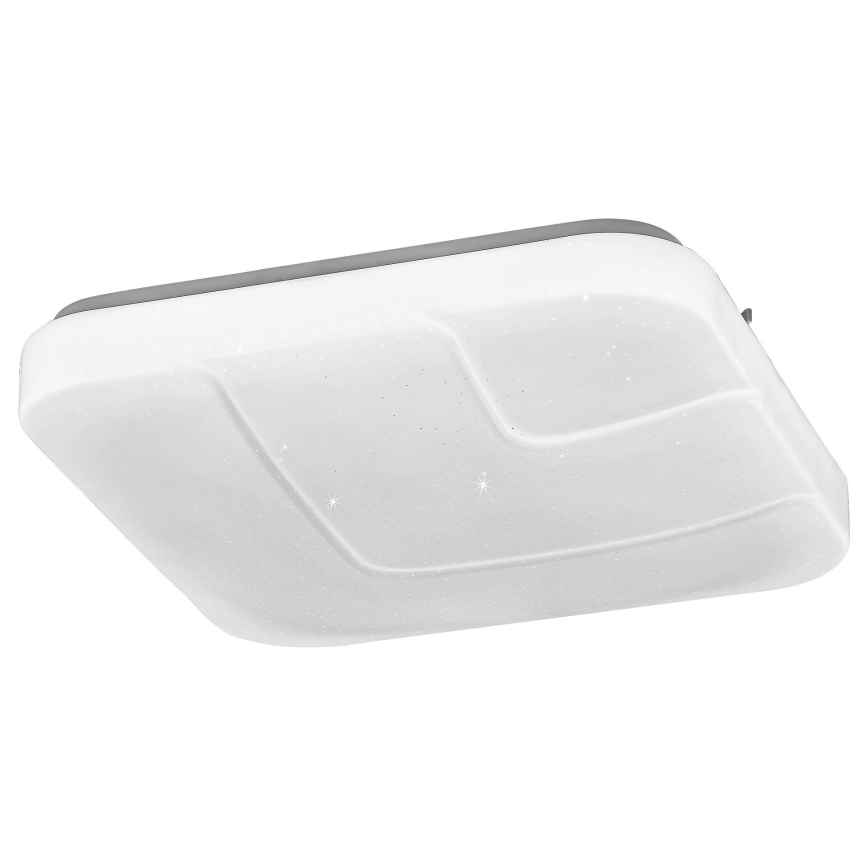Rabalux 2225 - LED Griestu gaismeklis ADONE LED/18W/230V