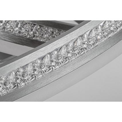 Rabalux - LED Lustra ar auklu LED/75W/230V
