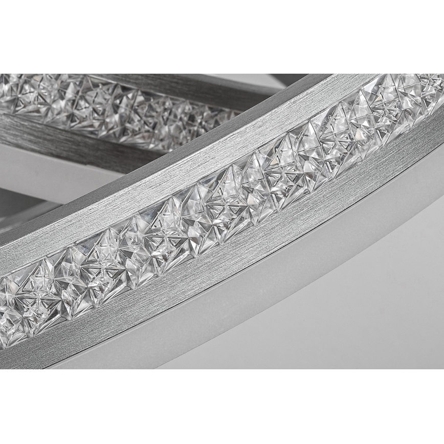 Rabalux - LED Lustra ar auklu LED/75W/230V
