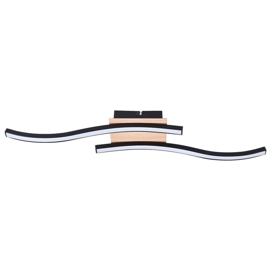 Rabalux - LED Virsapmetuma lustra 2xLED/12W/230V