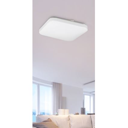 Rabalux - LED griestu gaismeklis LED/32W/230V 32x32 cm