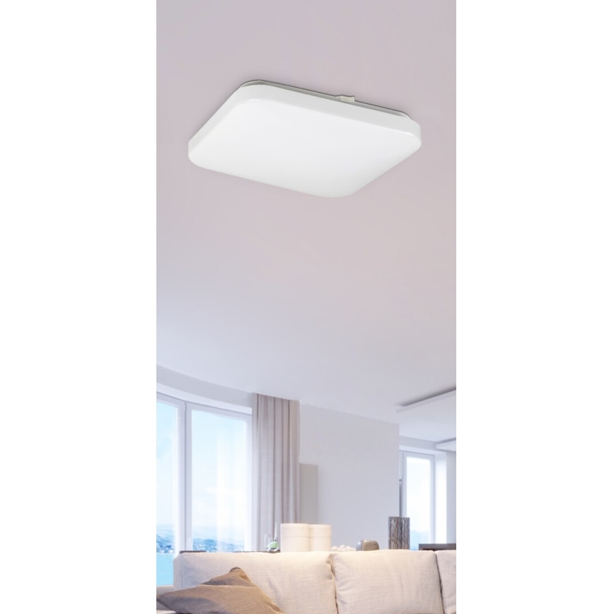 Rabalux - LED griestu gaismeklis LED/32W/230V 32x32 cm