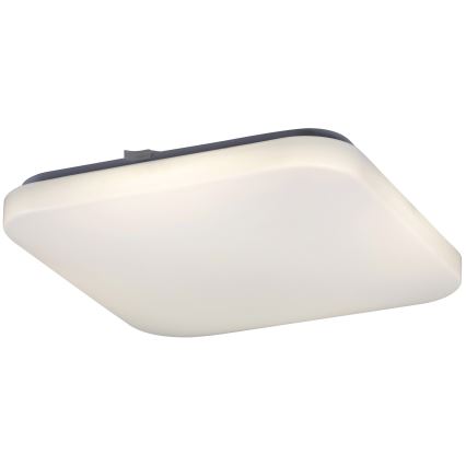 Rabalux - LED griestu gaismeklis LED/32W/230V 32x32 cm