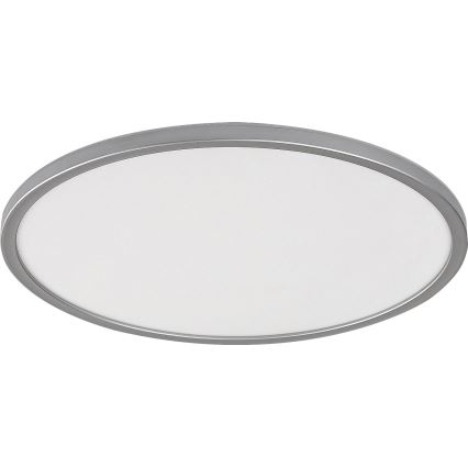 Rabalux - LED RGB Aptumšojama griestu lampa LED/22W/230V Wi-Fi Tuya + tālvadības pults