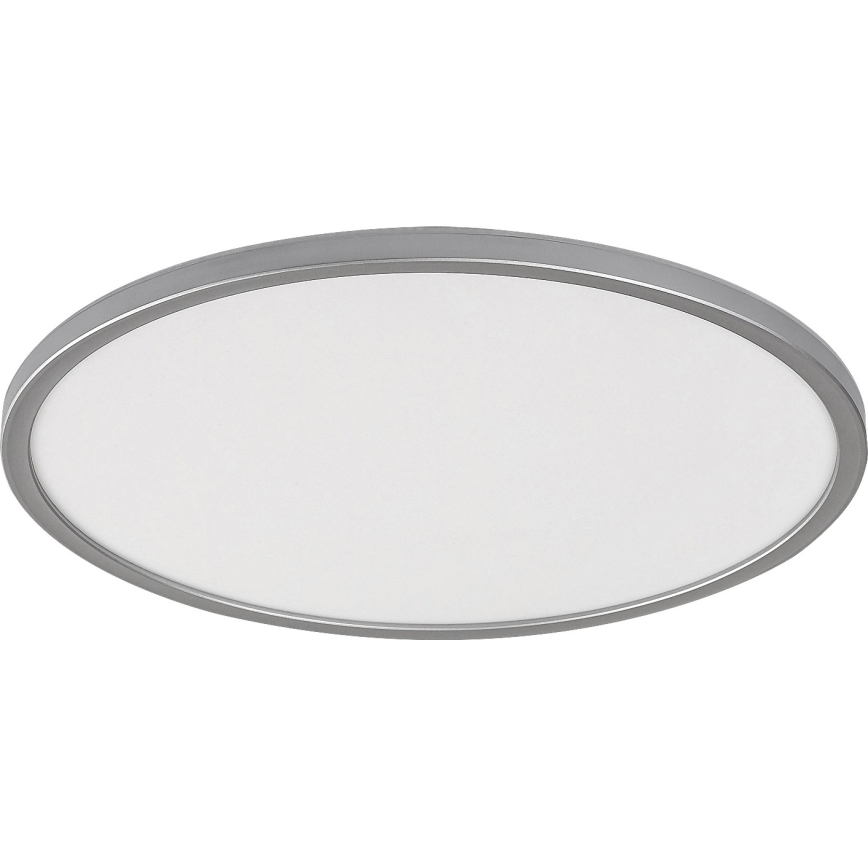 Rabalux - LED RGB Aptumšojama griestu lampa LED/22W/230V Wi-Fi Tuya + tālvadības pults