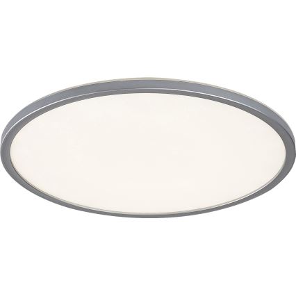Rabalux - LED RGB Aptumšojama griestu lampa LED/22W/230V Wi-Fi Tuya + tālvadības pults