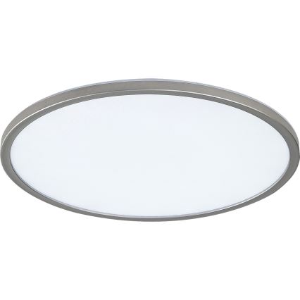 Rabalux - LED RGB Aptumšojama griestu lampa LED/22W/230V Wi-Fi Tuya + tālvadības pults