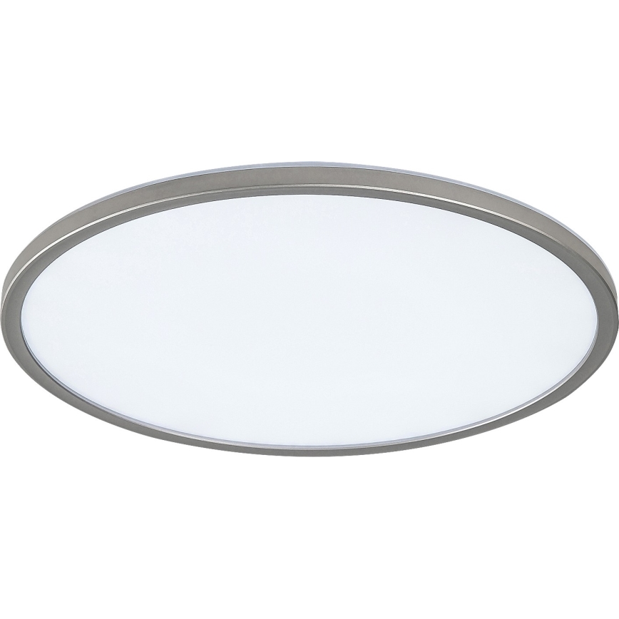 Rabalux - LED RGB Aptumšojama griestu lampa LED/22W/230V Wi-Fi Tuya + tālvadības pults