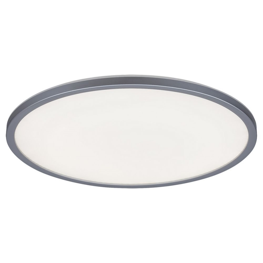 Rabalux - LED RGB Aptumšojama griestu lampa LED/22W/230V Wi-Fi Tuya + tālvadības pults