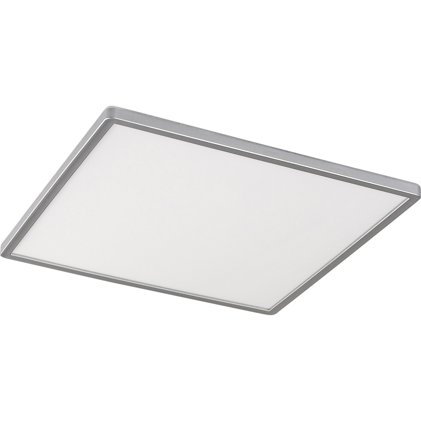 Rabalux - LED RGB Aptumšojama griestu lampa LED/22W/230V Wi-Fi Tuya + tālvadības pults