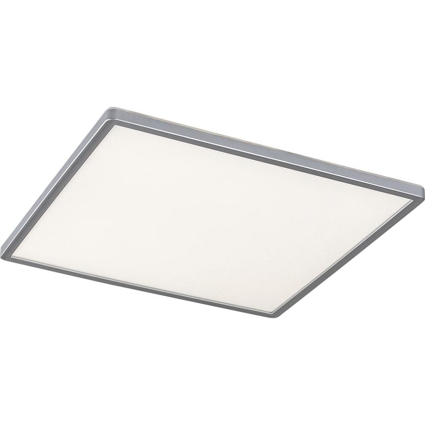 Rabalux - LED RGB Aptumšojama griestu lampa LED/22W/230V Wi-Fi Tuya + tālvadības pults