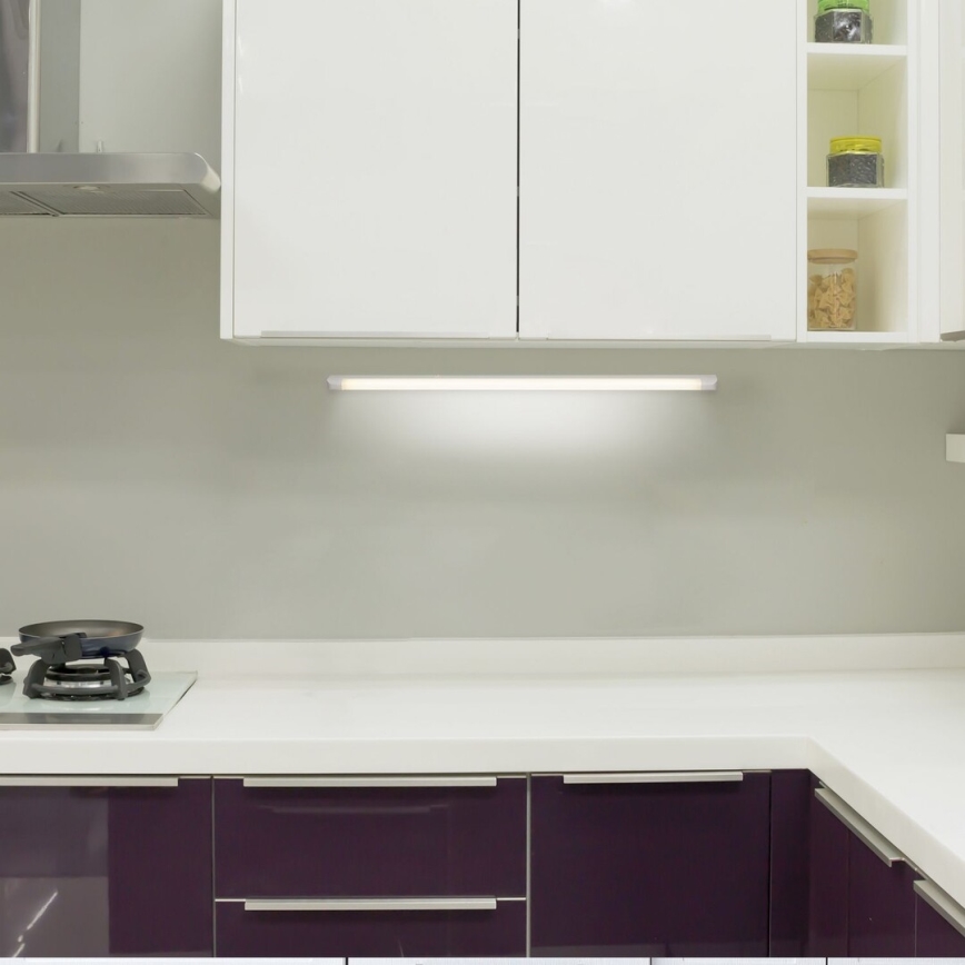 Rabalux - LED Virtuves zem skapīša lampa 1xG13/36W/230V 128 cm