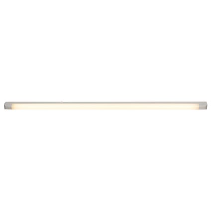 Rabalux - LED Virtuves zem skapīša lampa 1xG13/36W/230V 128 cm