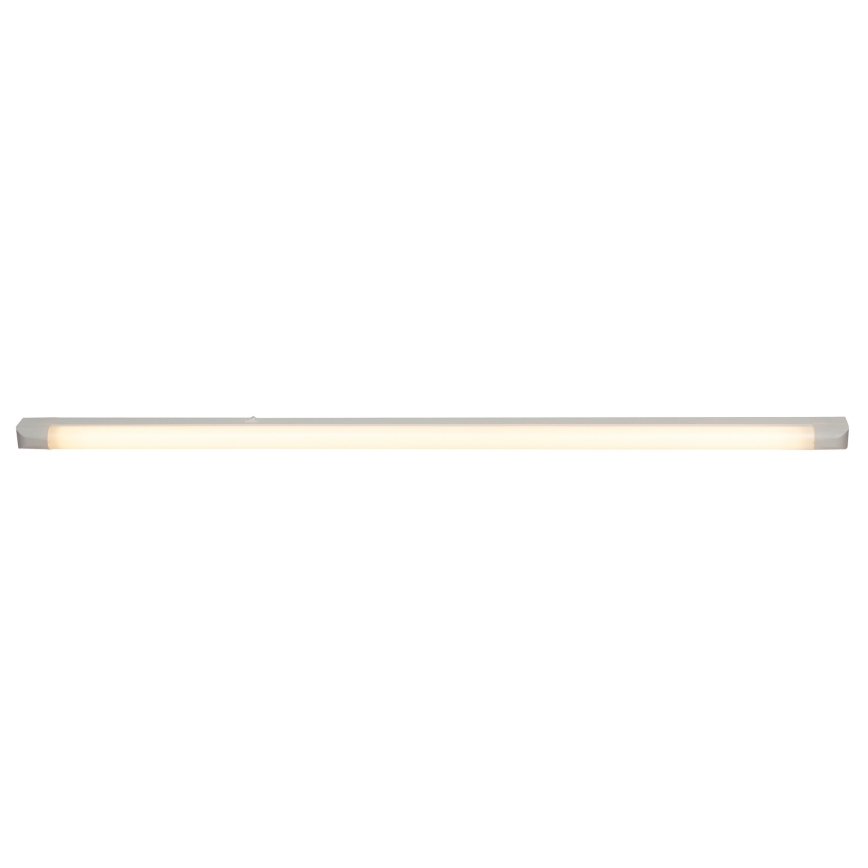 Rabalux - LED Virtuves zem skapīša lampa 1xG13/36W/230V 128 cm
