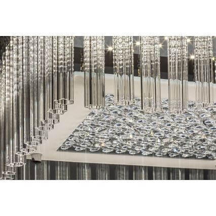 Rabalux - LED griestu lampa LED/18W/230V 30x30 cm