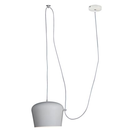 Rabalux - Lustra ar auklu 1xE27/60W/230V