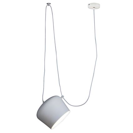 Rabalux - Lustra ar auklu 1xE27/60W/230V