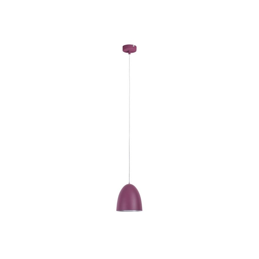 Rabalux 2589 - lustra OLIVIA 1xE27/60W/230V