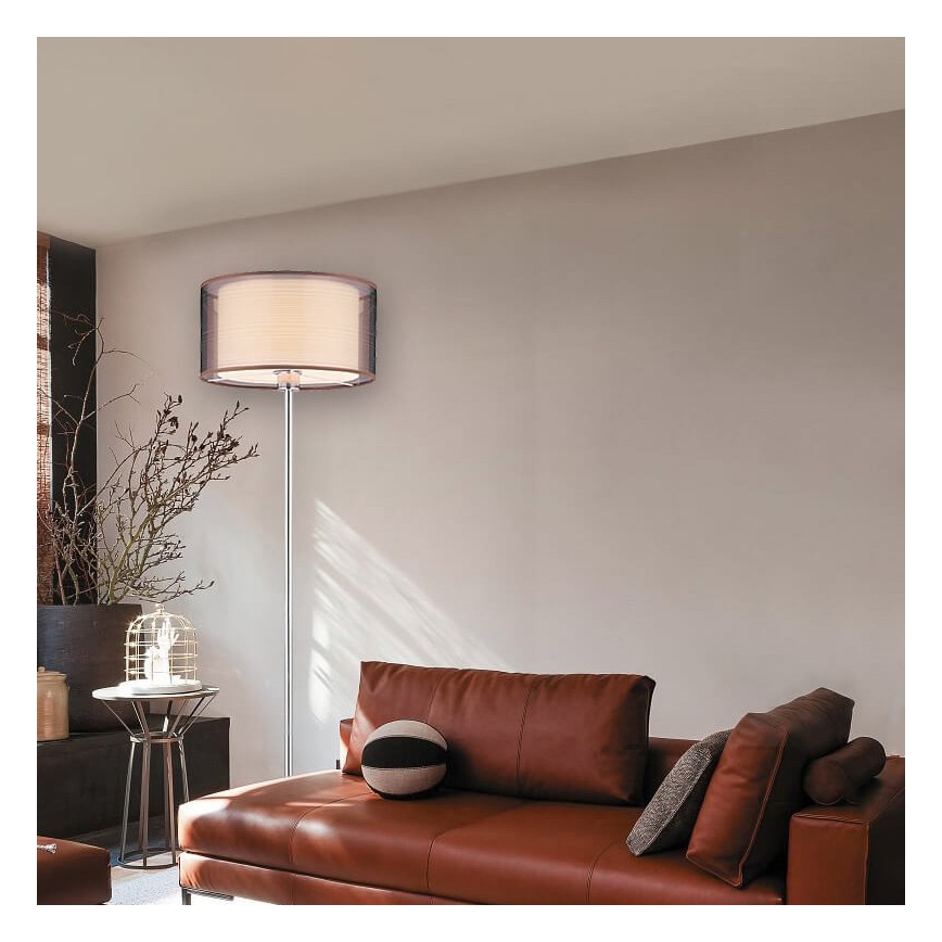Rabalux - Stāvlampa E27/60W