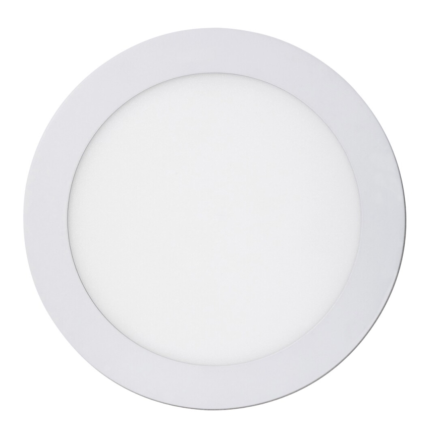 Rabalux - LED griestu gaismeklis LED/12W/230V