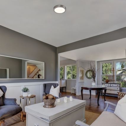 Rabalux - LED griestu gaismeklis LED/18W/230V Ø 22,5 cm