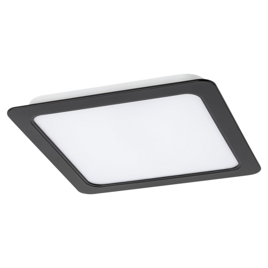 Rabalux - LED Iegremdējama lampa LED/24W/230V 22x22 cm