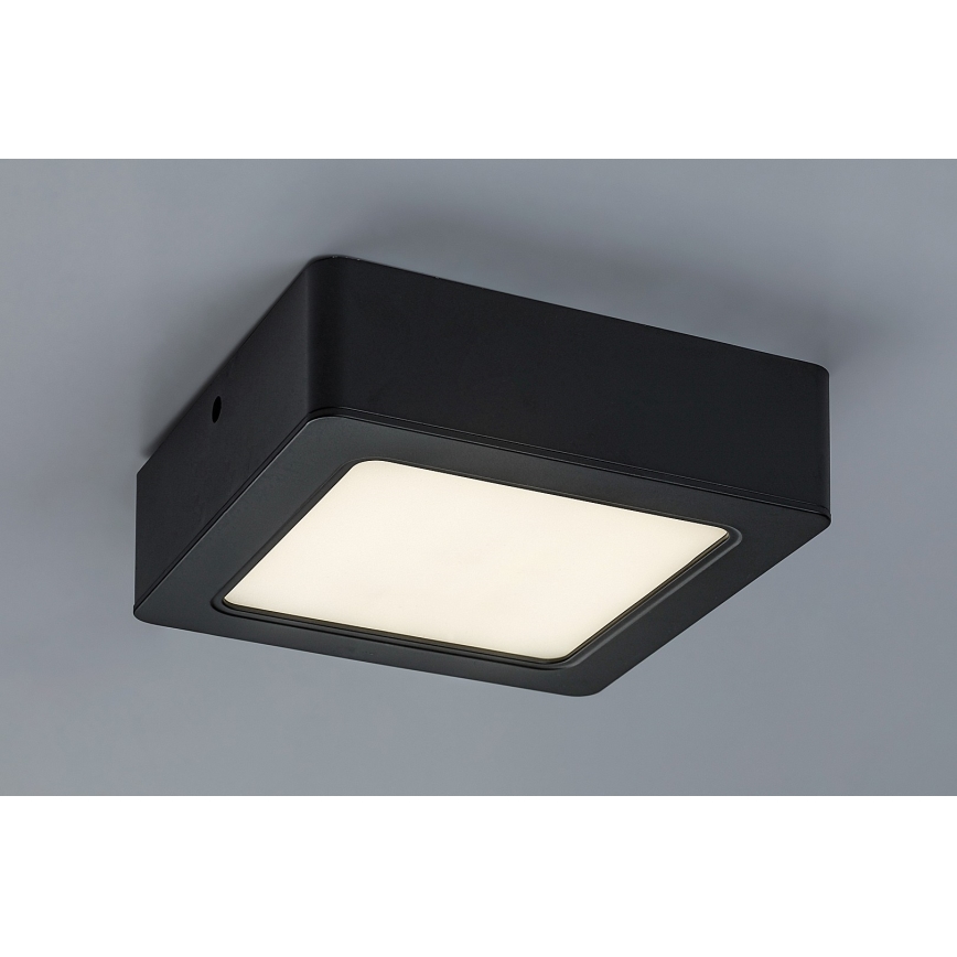 Rabalux - LED Griestu lampa LED/12W/230V 14,5x14,5 cm
