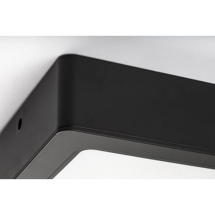 Rabalux - LED Griestu lampa LED/12W/230V 14,5x14,5 cm