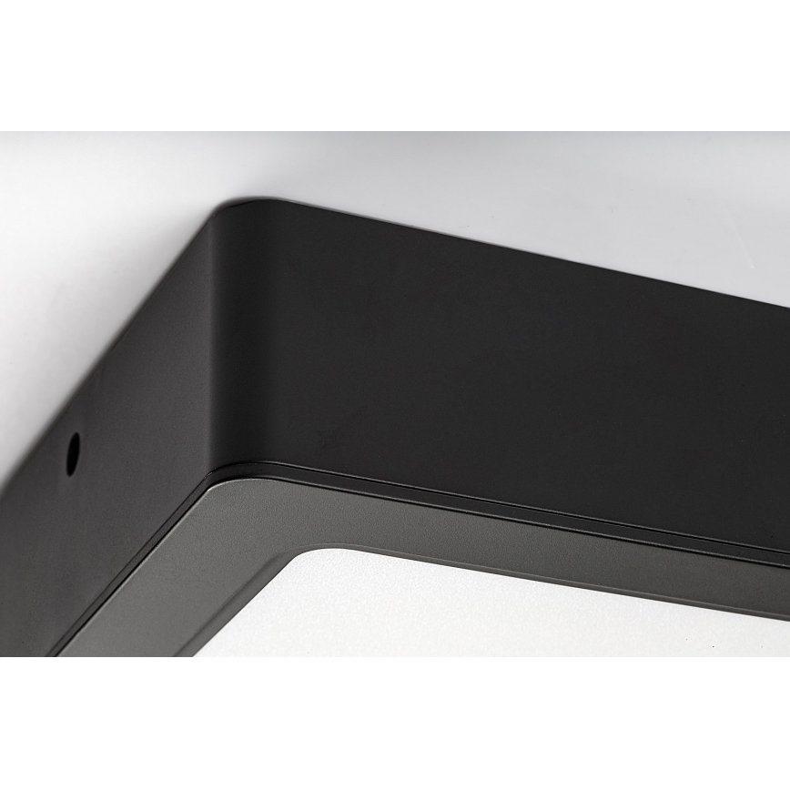 Rabalux - LED Griestu lampa LED/12W/230V 14,5x14,5 cm