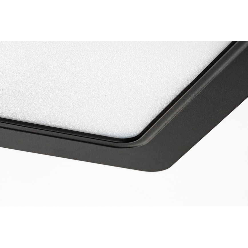 Rabalux - LED Griestu lampa LED/12W/230V 14,5x14,5 cm