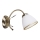 Rabalux 2778 - Sienas Apgaismojums ALETTA 1xE14/40W/230V