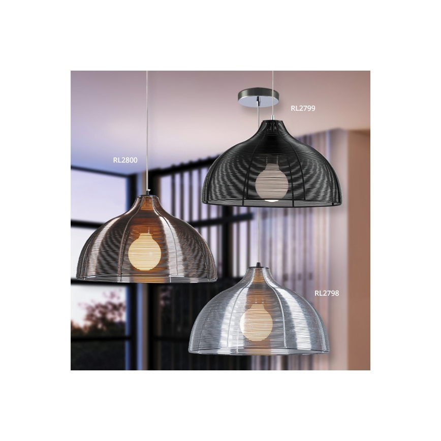 Rabalux 2800 - LED Griestu gaismeklis ADDISON LED/30W/230V
