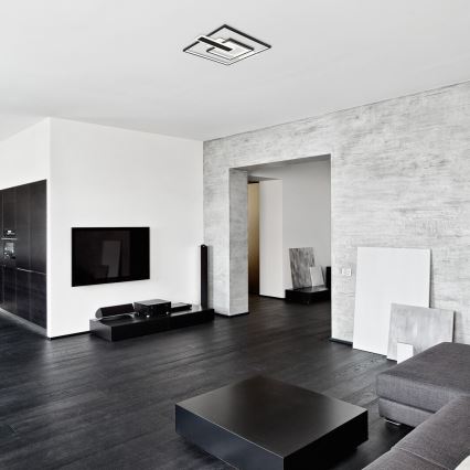 Rabalux - LED griestu gaismeklis LED/50W/230V 43x53,5 cm