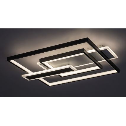 Rabalux - LED griestu gaismeklis LED/50W/230V 43x53,5 cm