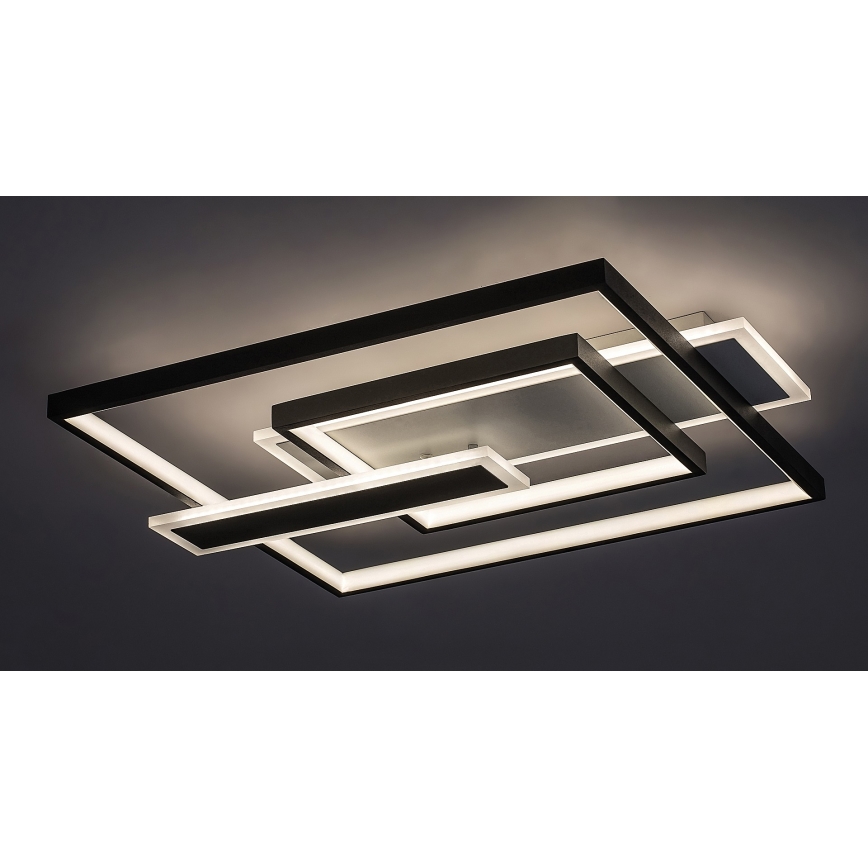 Rabalux - LED griestu gaismeklis LED/50W/230V 43x53,5 cm