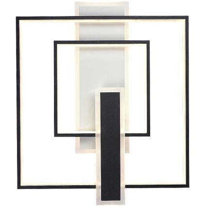 Rabalux - LED griestu gaismeklis LED/50W/230V 43x53,5 cm