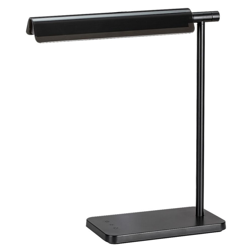 Rabalux - LED Skārienvadāma aptumšojama galda lampa LED/7W/230V 3000K/4000K/6500K