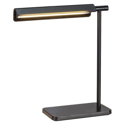 Rabalux - LED Skārienvadāma aptumšojama galda lampa LED/7W/230V 3000K/4000K/6500K