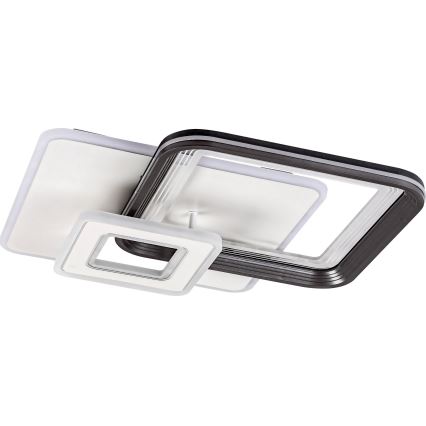 Rabalux - LED Aptumšojama virsapmetuma lustra LED/48W/230V 3000K/4000K/6000K + TP