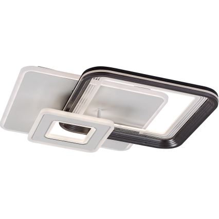 Rabalux - LED Aptumšojama virsapmetuma lustra LED/48W/230V 3000K/4000K/6000K + TP