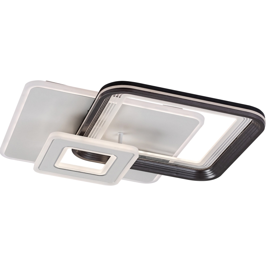 Rabalux - LED Aptumšojama virsapmetuma lustra LED/48W/230V 3000K/4000K/6000K + TP