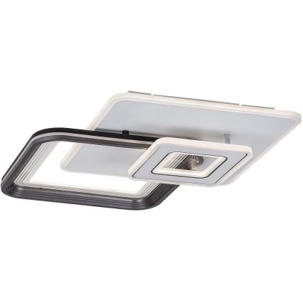 Rabalux - LED Aptumšojama virsapmetuma lustra LED/48W/230V 3000K/4000K/6000K + TP